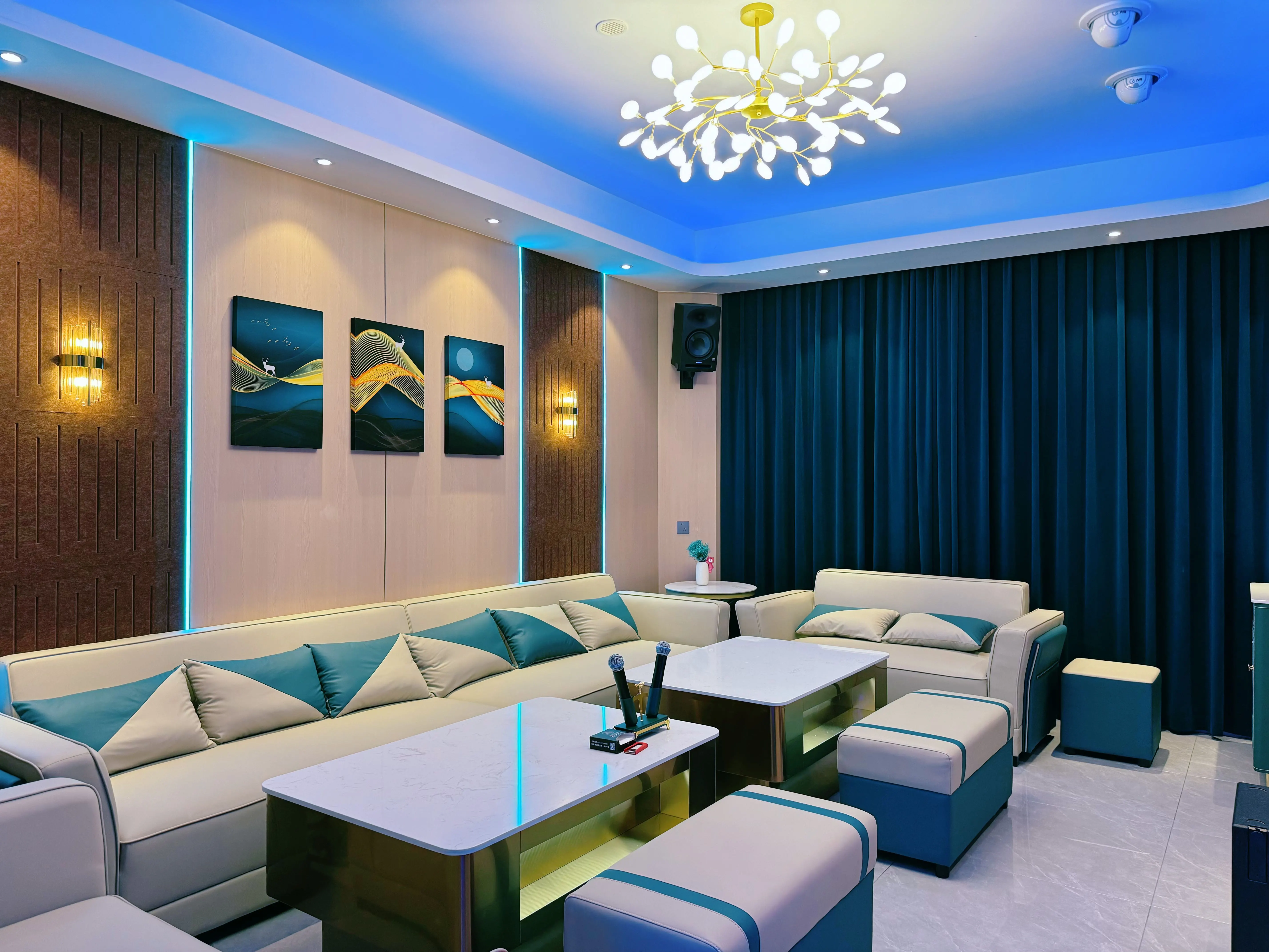 忻州商务ktv哪里有好去处-繁峙县ktv预订