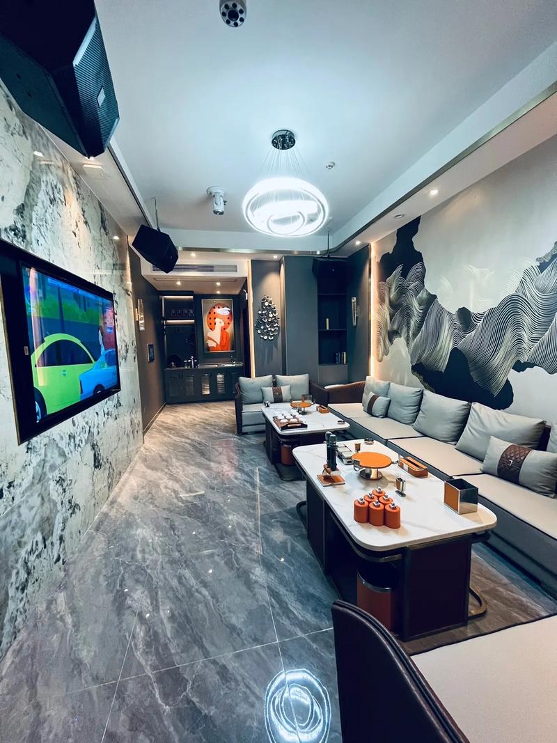 忻州商务KTv单人空间-繁峙县ktv预订