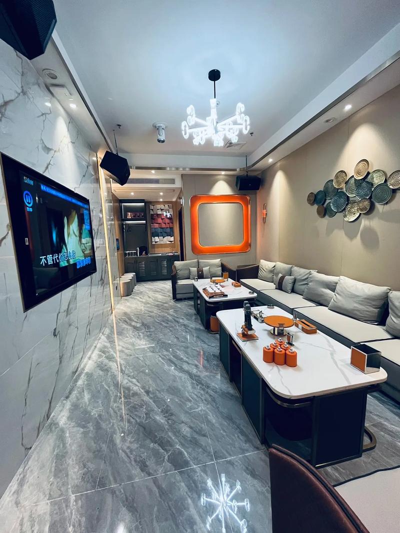 忻州商务ktv的优势与体验分享-繁峙县ktv预订